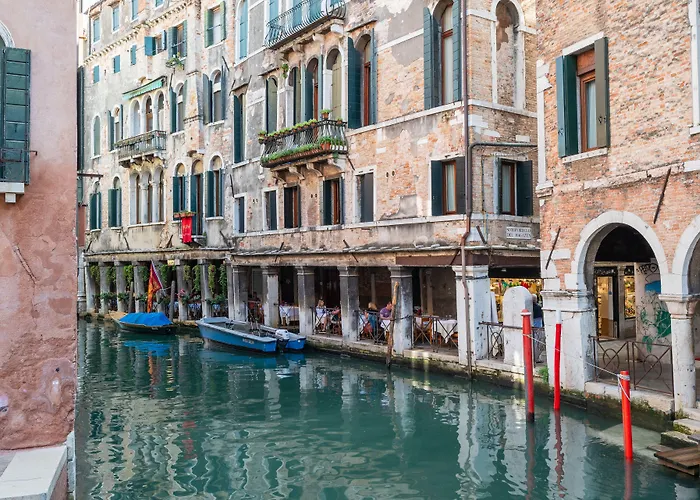 Hotel al Sotoportego Venezia