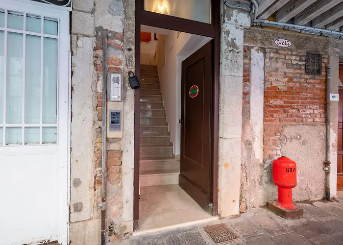 Hotel al Sotoportego Venezia